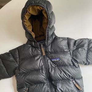 Patagonia Puffer